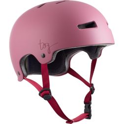 TSG Damen Helm evolution wmn solid color