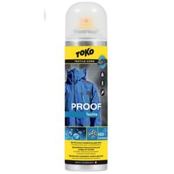 Toko Special Things Textile Proof 250ml