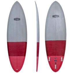 Buster Surfboard Surfboard Buster 6'1 Infinity