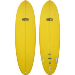 Buster Surfboard 6'2 Micro Egg