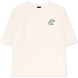 kaotiko Herren T-Shirt M/C WHEN IN DOUBT