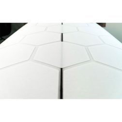 Hexa Traction Surf Grip-Pad Grip (20 Pieces)