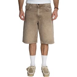 Homeboy Jeansshort x-tra BAGGY Denim Shorts Homeboy Jeansshort x-tra BAGGY Denim Shorts
