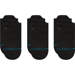 Stance Socken ICON LOW TAB 3 PACK Stance Socken ICON LOW TAB 3 PACK