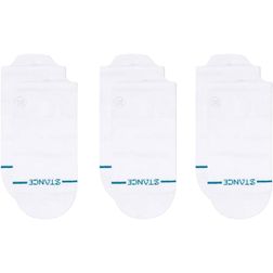 Stance Socken ICON LOW TAB 3 PACK Stance Socken ICON LOW TAB 3 PACK