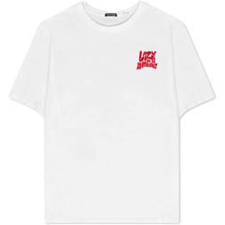 kaotiko Herren T-Shirt M/C WASHED LAZY