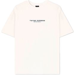 kaotiko Herren T-Shirt M/C ORGANIC COTTON TAIYAKI