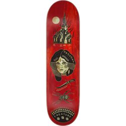 Creatures Skateboard Deck Provost Origins 8.47 in