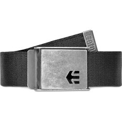 Etnies Herren Textilgürtel ARROW WEB BELT