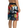 Volcom Herren Boardshort FA SETH CONBOY MOD 20