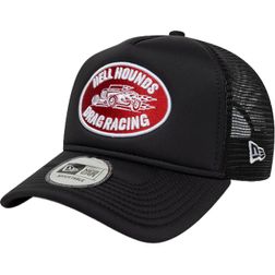 New Era Cap GRAPHIC PATCH TRUCKER
