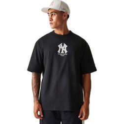 New Era T-Shirt MLB NY YANKEES INFILL OS TEE