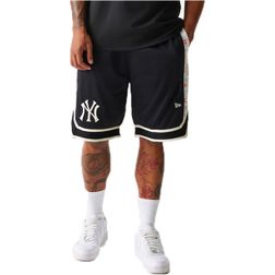 New Era Short MLB NY YANKEES INFILL MESH SHORT