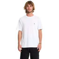 Volcom Herren T-Shirt STONE BLANKS BSC