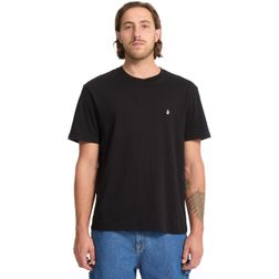 Volcom Herren T-Shirt STONE BLANKS BSC