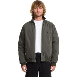 Volcom Herren Winterjacke DAMERMAN JACKET Volcom Herren Winterjacke DAMERMAN JACKET