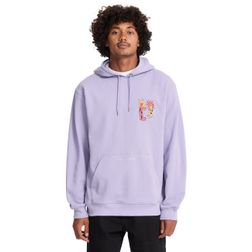 Volcom Herren Hoodie LONGO CATS PO