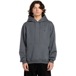 Volcom Herren Hoodie SINGLE STONE PW PO
