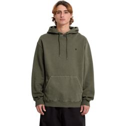 Volcom Herren Hoodie SINGLE STONE PW PO