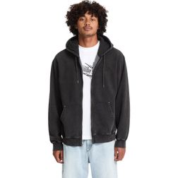 Volcom Herren Zip Hoodie STUDDER ZIP