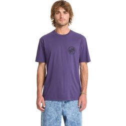 Volcom Herren T-Shirt CIRCLEPALM PW