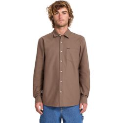 Volcom Herren Hemd  VEECO OXFORD LS