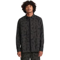 Volcom Herren Hemd  FA JJ VILLARD LS