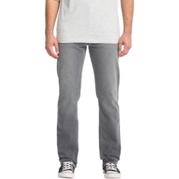 Volcom Herren Jeans SOLVER DENIM