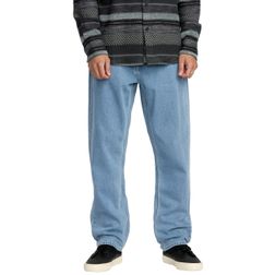 Volcom Herren Jeans FIVEDOWN DENIM
