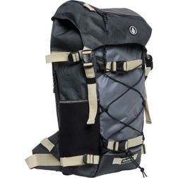 Volcom Herren Funktionsrucksack Peakstone Mountain Backpack Volcom Herren Funktionsrucksack Peakstone Mountain Backpack