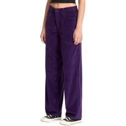 Volcom Damen Hose WEELLOW II CORD