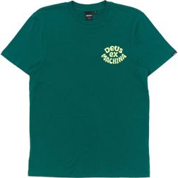 Deus T-Shirt Squeak Tee