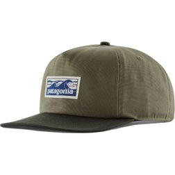 Patagonia Cap Boardshort Label Funfarer