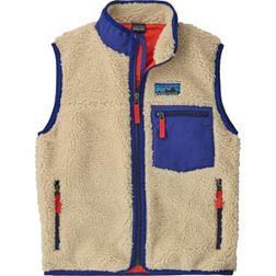 Patagonia Kinder Fleeceweste K's Retro-X Vest