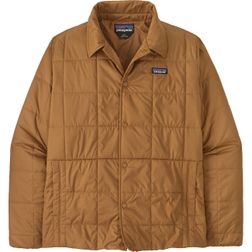 Patagonia Herren Winterjacke M's Light Gust Shirt Jkt