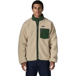 Patagonia Herren Fleecejacke M's Classic Retro-X Jkt Patagonia Herren Fleecejacke M's Classic Retro-X Jkt