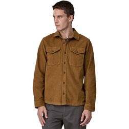 Patagonia Herren Hemd  M's Corduroy Shirt