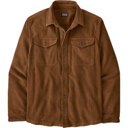 Patagonia Herren Hemd M's Corduroy Shirt Patagonia Herren Hemd M's Corduroy Shirt