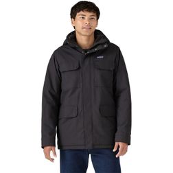 Patagonia Herren Winterjacke M's Isthmus Parka