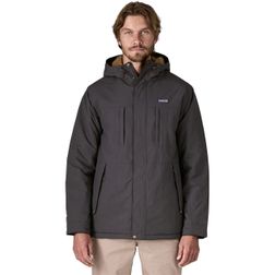 Patagonia Herren Winterjacke M's Isthmus Parka