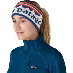 Patagonia Stirnband Powder Town Headband
