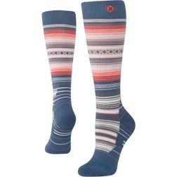 Stance Damen Snowboardsocken WOMENS CURREN MID WOOL SNOW Stance Damen Snowboardsocken WOMENS CURREN MID WOOL SNOW