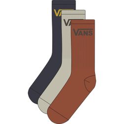 Vans Herren Socken Classic Crew ROX Vans Herren Socken Classic Crew ROX