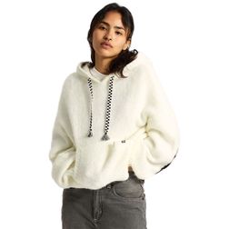Vans Damen Hoodie Kawaii Sweater Hoodie