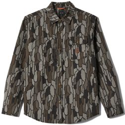 Brixton Herren Hemd  BUILDERS STRETCH OVERSHIRT