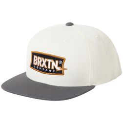 Brixton Herren Cap LIGHTNING MP Snapback