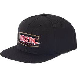 Brixton Herren Cap LIGHTNING MP Snapback