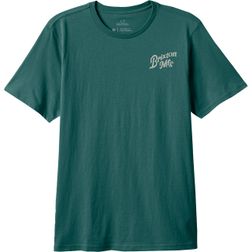 Brixton Herren T-Shirt ROTHWELL