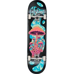 Globe Skateboard Complete G1 Mind Expansion