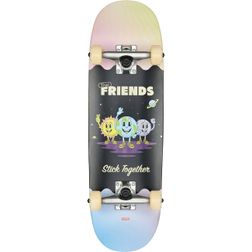 Globe Kinder Skateboard K' Wide Mini